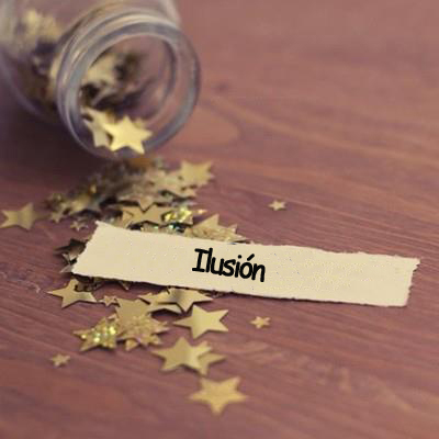 ilusion