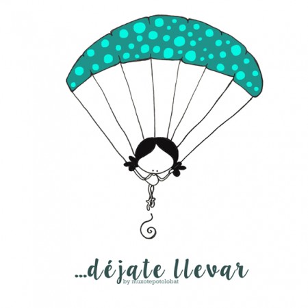 dejarse-llevar