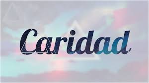 caridad