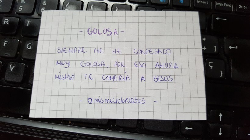 golosa