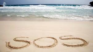 sos reclamo atención