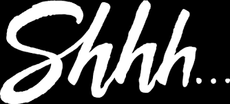 shh