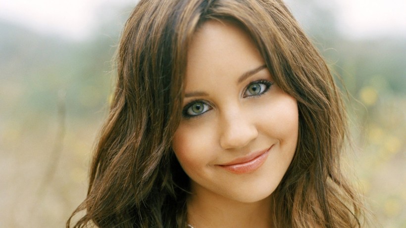 la de la media sonrisa