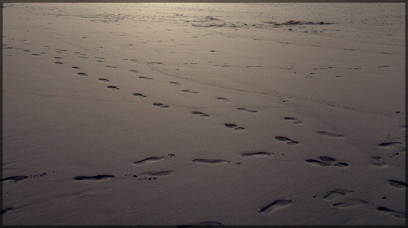 caminos que no se cruzan