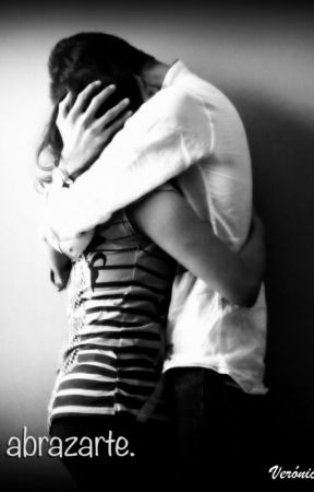 quise abrazarte