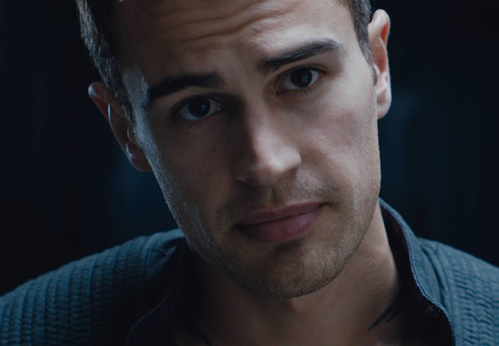 se desdibujó tu rostro